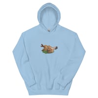 Image 8 of TURKEY KRAMER HOODIE