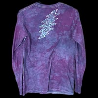 Image 2 of Small GD long sleeve unisex