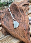 Scottish Seaglass Necklace 
