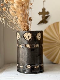 Image 2 of Vase en céramique artisanal