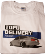 Image of Tofu Delivery