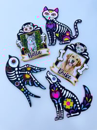 Image 1 of ALEBRIJES + PET NICHO SVG BUNDLE /ARCHIVOS DIGITALS 