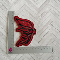 Image 4 of Fairy Shoe Wings