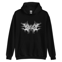Harifa Logo Hoodie