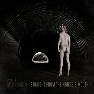 Image of Repress // Straight From The Horse's Mouth EP