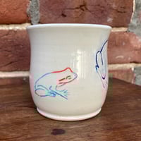 Image 2 of Frogg Mug