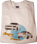 Image of Super Fresh M3