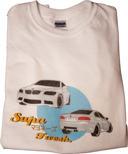 Image of Super Fresh M3