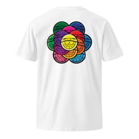 Image 2 of Flower of Life V1 Tee (Women’s)