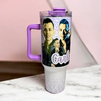 Image 1 of Parra 40 oz