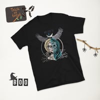 Image 1 of Welcome to Hel Unisex T-Shirt