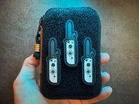 Image 3 of SAK PVC Patch