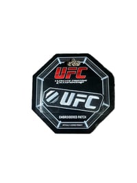 Image 1 of UFC Embroidered Patch 2014
