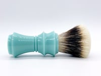 Image 2 of Milk Glass - Blue