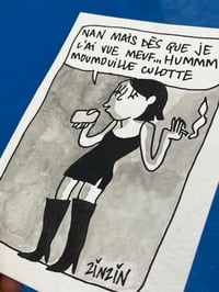 Image 2 of Moumouille culotte 