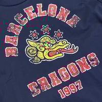 Image 2 of Dragons Tee