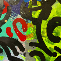 Image 3 of One night in Bangkok