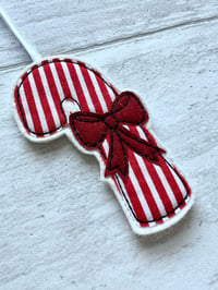 Image 2 of Candy cane decoration