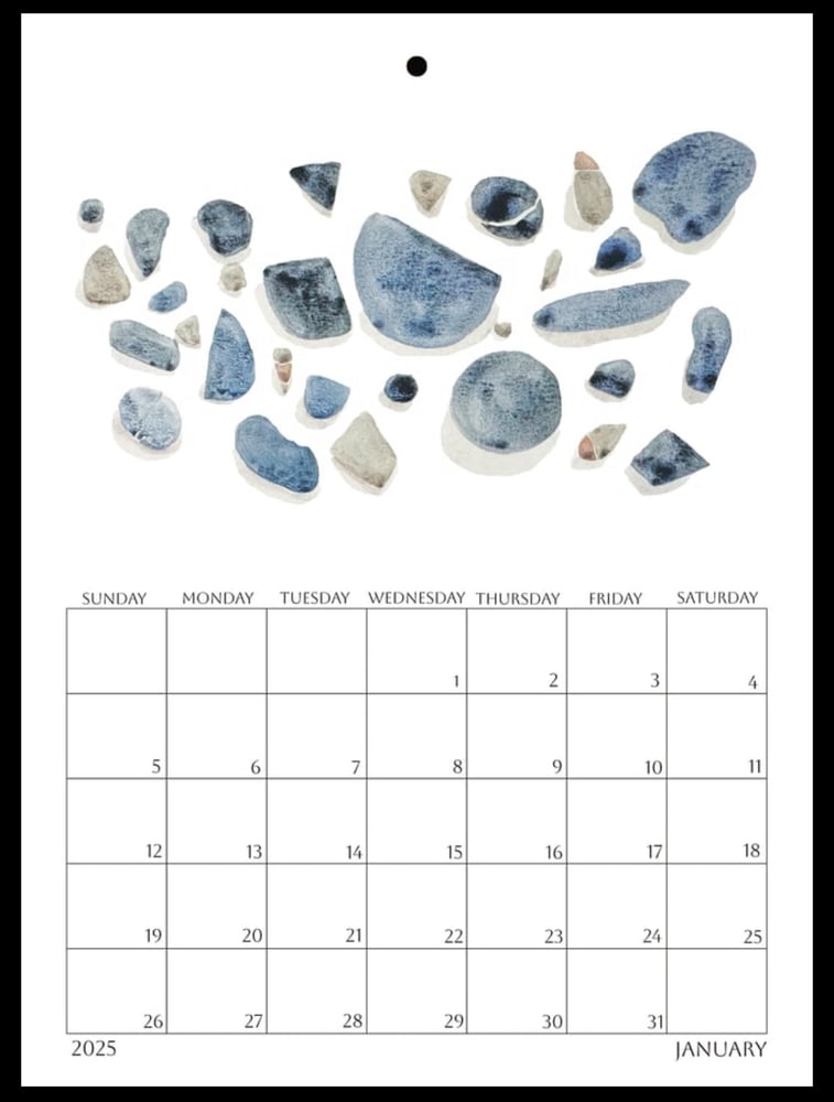 Image of Bulk Order- 10 Calendars