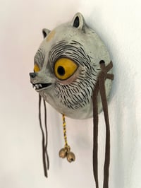 Image 2 of Arctic Tanuki- Kristen Egan