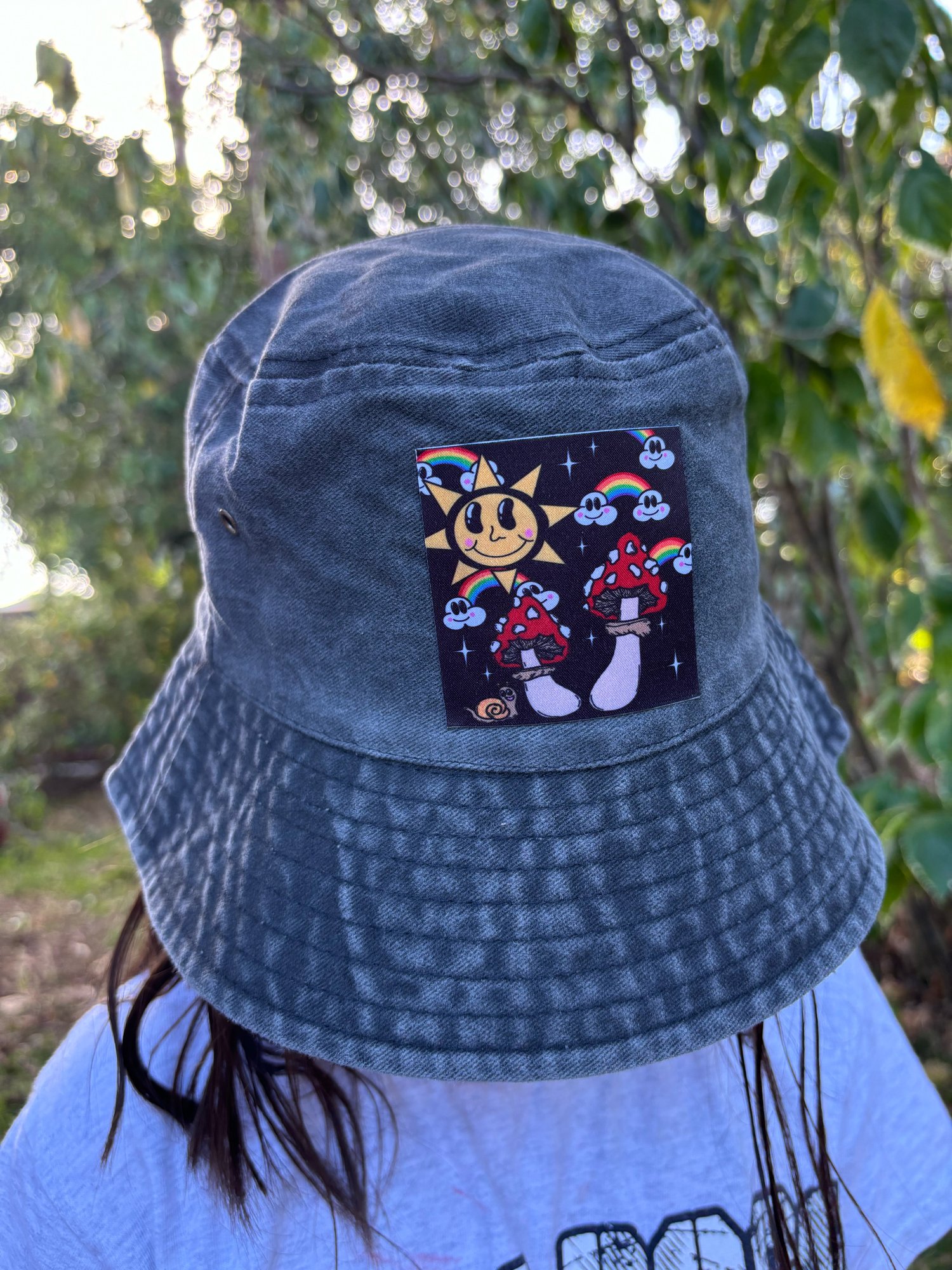 Image of Bucket Hat