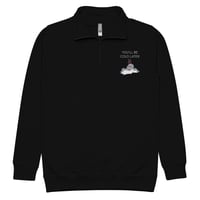Image 1 of SUTRO TOWER - Unisex fleece pullover