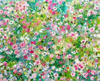 Image 1 of Bees on the Blossom