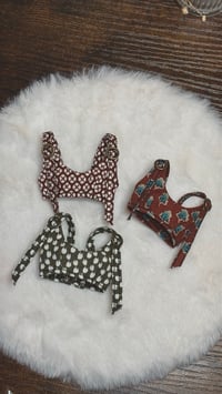 Image 1 of Bustier 