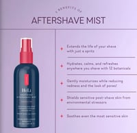 Heli Aftershave 