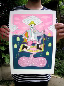 Image of You Only Die Once