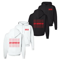 Just Another Day “Thank You Come Again” Hoodie