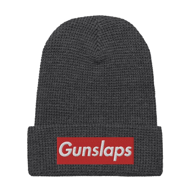 Gunslaps Beanie