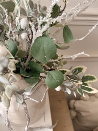 Image 3 of The Winter Bouquet
