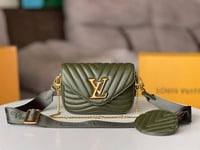 Image 2 of Lou new wave pochette