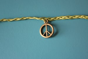 Image of The Peace At Last Bracelet