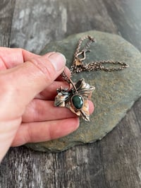 Image 2 of Ivy Pendant 