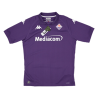Image 1 of Fiorentina Home - 2024/25