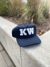 Image 3 of KW Hat