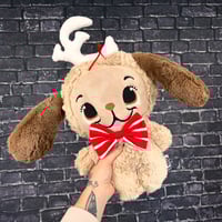 Image 1 of LUXE- Jingle Pup