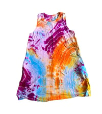 Image of XL Geode Dress W Pockets 