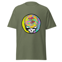 Image 12 of Steal Your Amanita (FRONT ONLY)