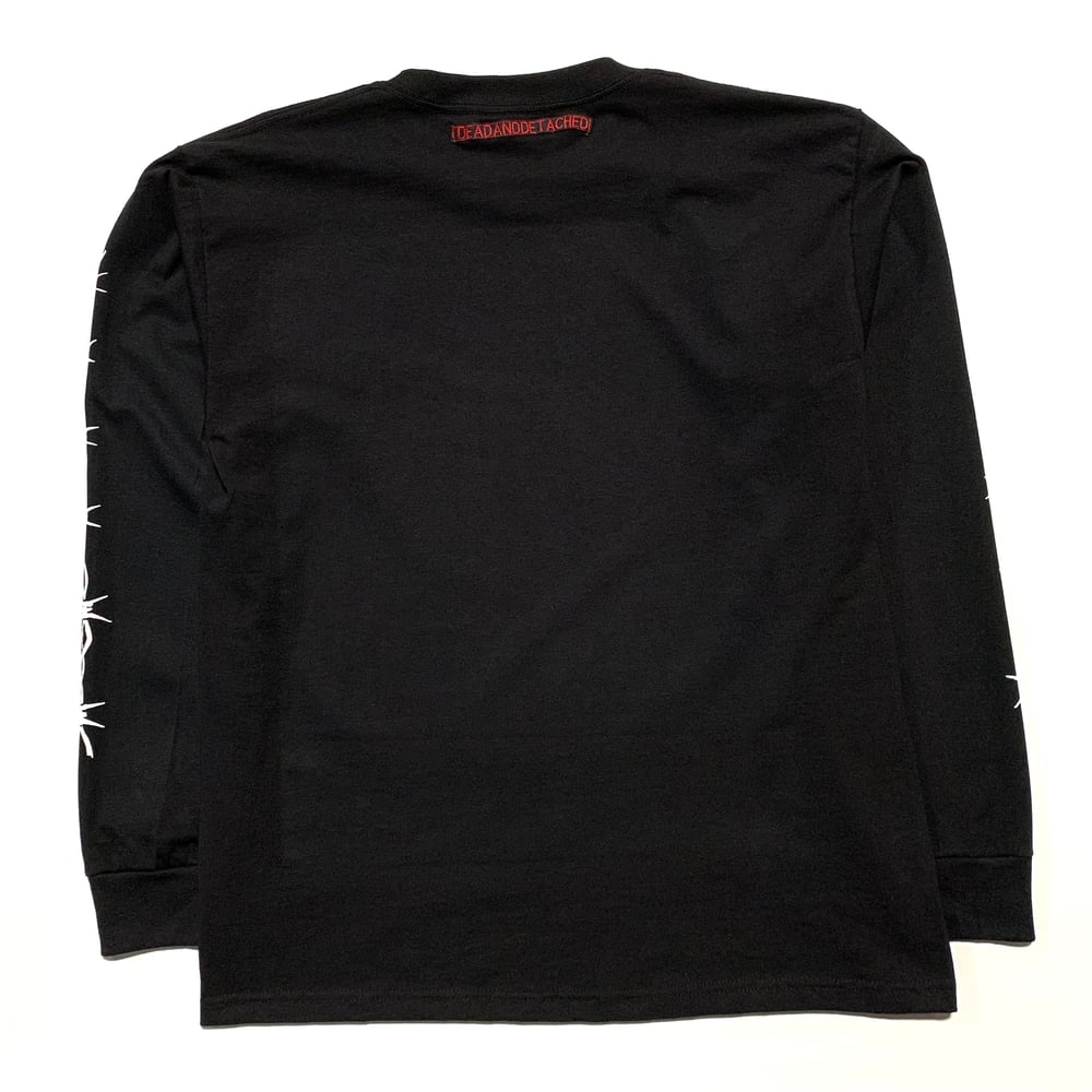 Image of PRO SKATER LONG SLEEVE SHIRT