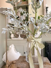 Image 2 of Rustic Olive Bouquet ( 3 sprays )