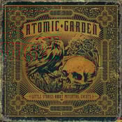 Image of LITTLE STORIES ABOUT POTENTIAL EVENTS CD