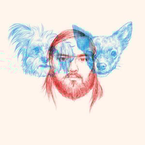 Image of "Pitch Black" LP