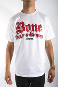 Image of BoneThugs-N-Harmony HC White