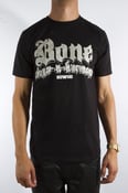 Image of BoneThugs-N-Harmony HC Black