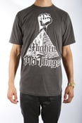 Image of MoThugs Music Grey