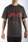 Image of HipHopBaby Grey