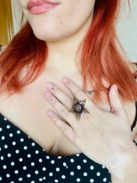 Image 3 of 🌟Stapelia Ring🌟